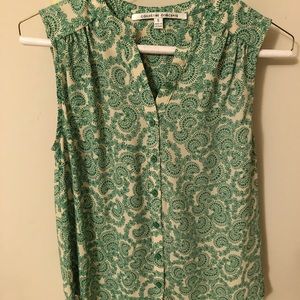 Collective Concepts blouse